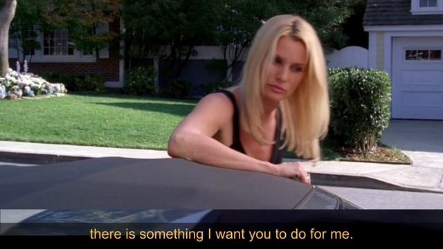 Учи английский с DESPERATE HOUSEWIVES ❤️ Аудирование + Разбор + Quizlet = Результат! смотреть онлайн