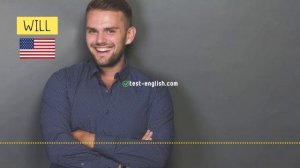 What are your hobbies?  A2 English Listening Test