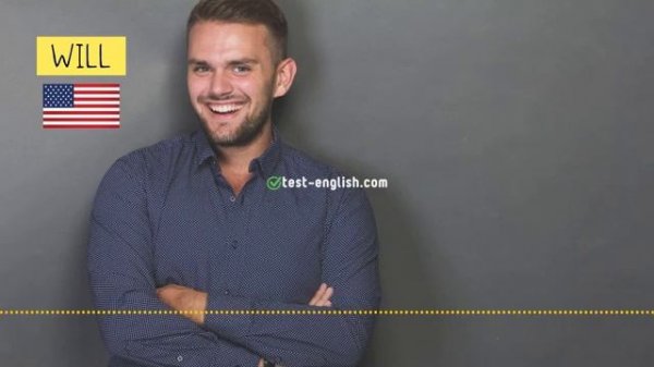 What are your hobbies? A2 English Listening Test