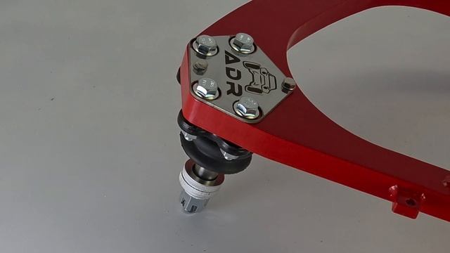 тюнинг рычаги Toyota Tundra Dvoffroad ADR Тундра тойота