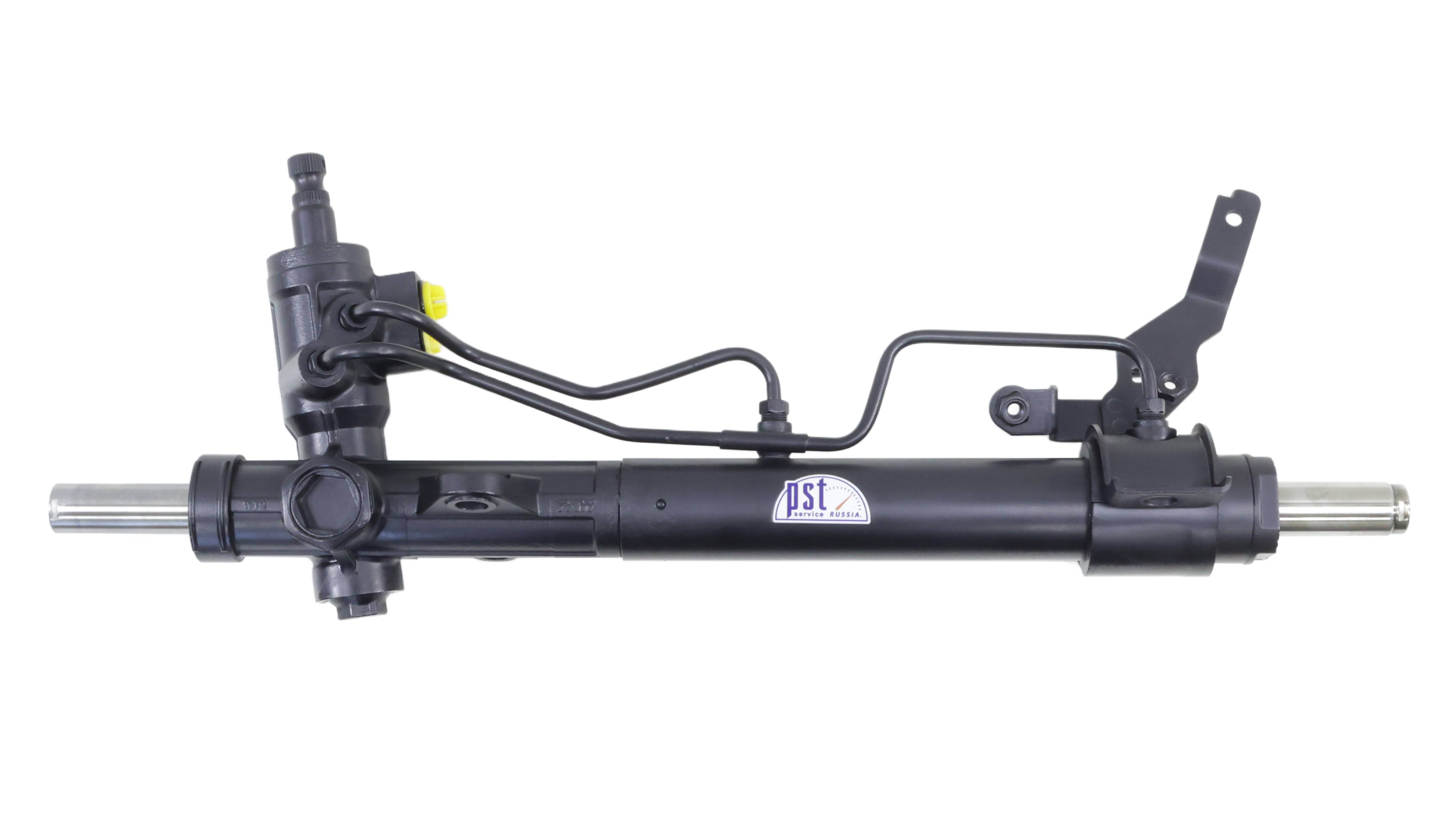 Рулевая рейка Kia Picanto 2004-2011 смотреть онлайн