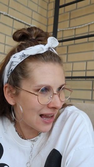 у всех мамы такие?