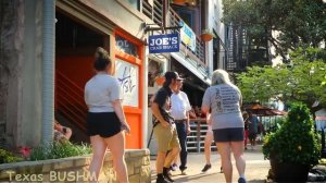 Bushman Prank_ Pride is the Devil