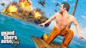 ПОБЕГ ИЗ ТЮРЬМЫ В АПОКАЛИПСИС В ГТА 5 МОДЫ! КОНЕЦ СВЕТА В ТЮРЬМЕ ОБЗОР МОДА GTA 5! ГТА МОД ИГРЫ