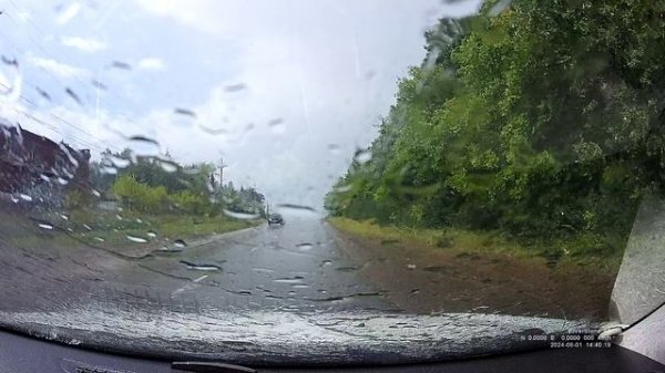 Ижевск -Сарапул -  Пермь Автодорога 2024 - ROADCONTROL159