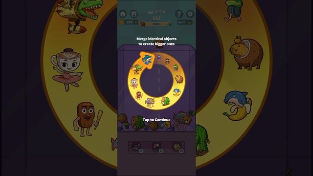 браинроты соедини