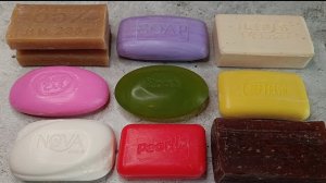 Резка мыла 🧼 АСМР 🔪 158