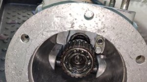 Коробка передач мотоблока угра.