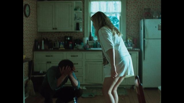 Трейлер - Умри моя любовь. Грань между страстью и безумием смотреть онлайн