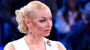 Скандал в семье Волочковой: кто настраивает дочь балерины против матери