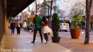 Bushman Prank_ Another day Another HOLLER 2022!!