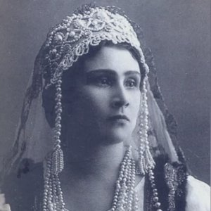 Не искушай меня без нужды (романс) -- Надежда Обухова