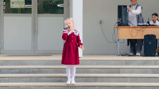 МАМА - Shaman - Ярослав Дронов (муз. М.Фадеев, сл. Н.Касимцева) Айсель Сагитова