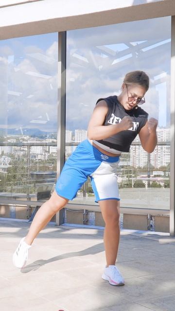 Полная тренировка на канале Mote Fitness❤️Ссылка в описании✌️ #shorts #motefitness смотреть онлайн