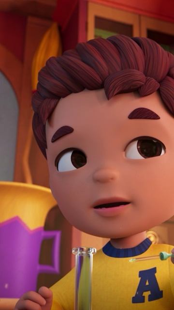 Вот, что бывает, когда наливаешь на глаз смотреть онлайн