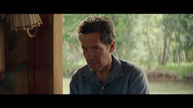 Анаконда - Официальный трейлер (2025) Джек Блэк, Пол Радд, Стив Зан смотреть онлайн