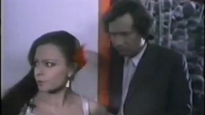 Туман,туманище.Группа Комиссар./  Ранджит и Каджал и Шакал и Ис фильма GHUNGROO kl AWAAZ 1981года.