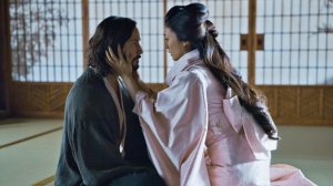 47 Ронинов (Ко Сибасаки, Киану Ривз) 2013