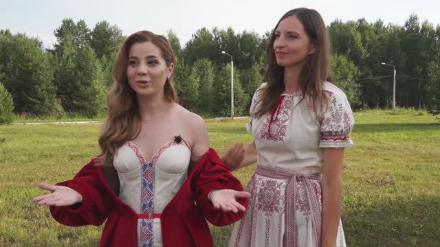 Интервью с организаторами реалити-шоу 
