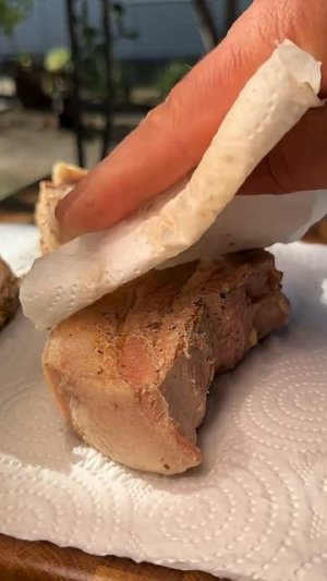 ТОЧНО вкуснее любой КОЛБАСЫ