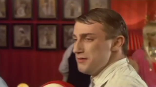 Тук тук тук (клип)