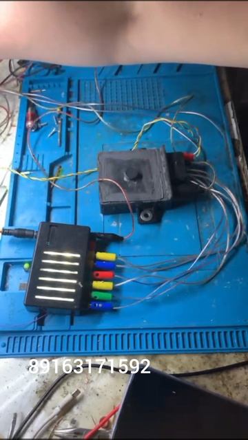 часто перегорают свечи накала на дизеле