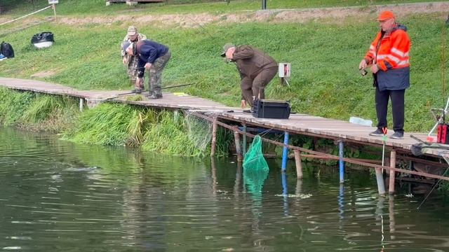 Поимки на запуске смотреть онлайн