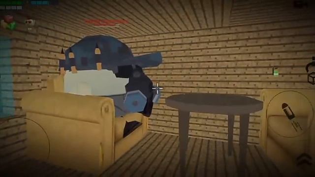 хоррор в чикенган смотреть онлайн