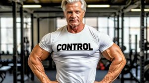 Том Платц о мотивации и бодибилдинге!