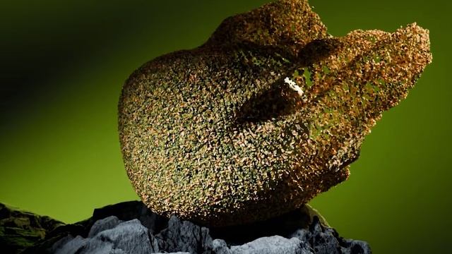 SHOWREEL: Курс по 3D | Desktop