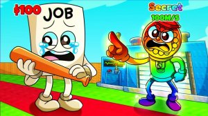 УКРАДИ БРЕЙНРОТ_ РАДУЖНЫЙ ФЬЮЖЕН! Italian Brainrot анимации