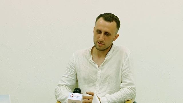 ПОДКАСТ  ФЕСТИВАЛЬ ГЕРОЕВ АНОНС ВЫПУСК № 4