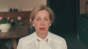 «Вишнёвый Сад». Л. А. Раневская