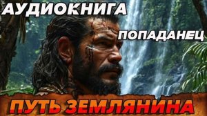 Путь землянина Аудиокнига #аудиокнига #аудиокниги #попаданец #попаданцы #книга #книги