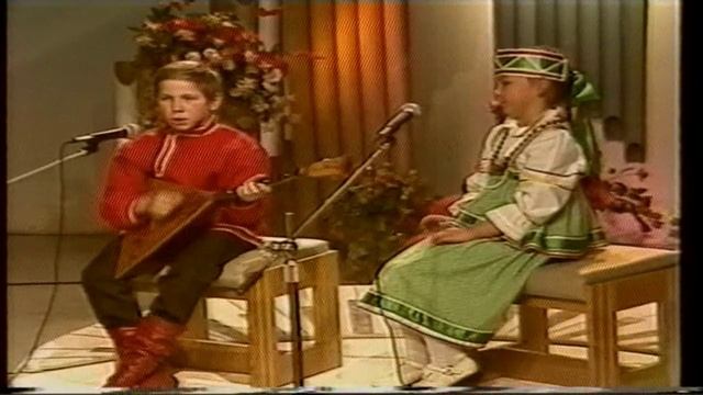 Песенка за песенкой смотреть онлайн