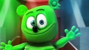 Мишка Гуммибер