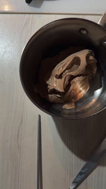 Домашний шоколадный плавленный сыр смотреть онлайн