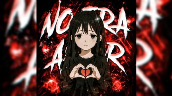 NO ERA AMOR [SLOWED] Full version - Dj Asul