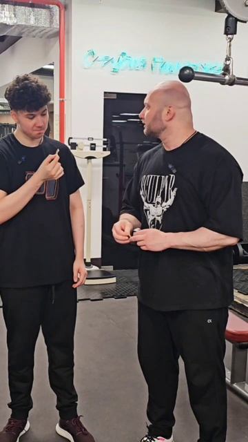 Как быстро увеличить силу с помощью спортпита смотреть онлайн