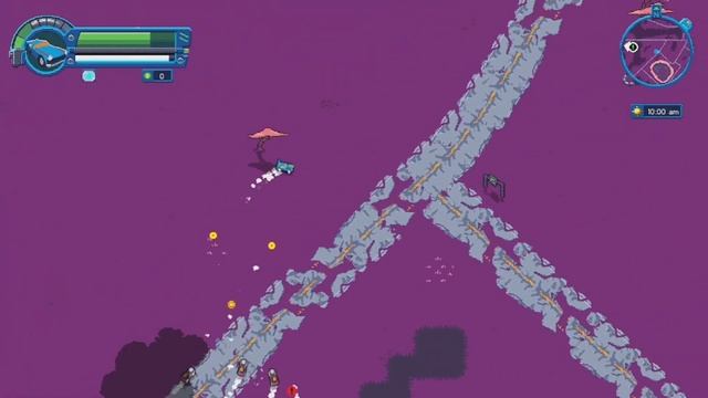 RoadOut - Offiical Game Trailer | Game Devs Of Color Expo 2025