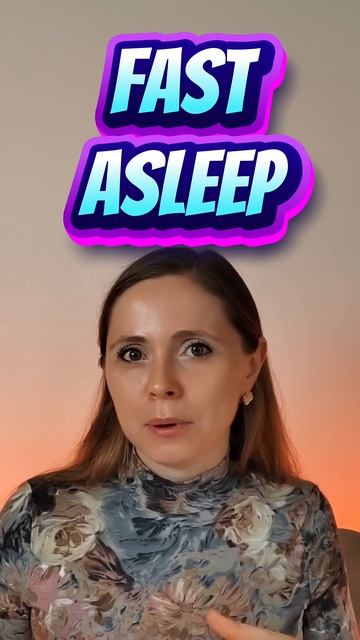 Что значит "Fast asleep"? #english #grammar #английскийязык смотреть онлайн