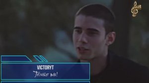 VictoryT - Только ты!