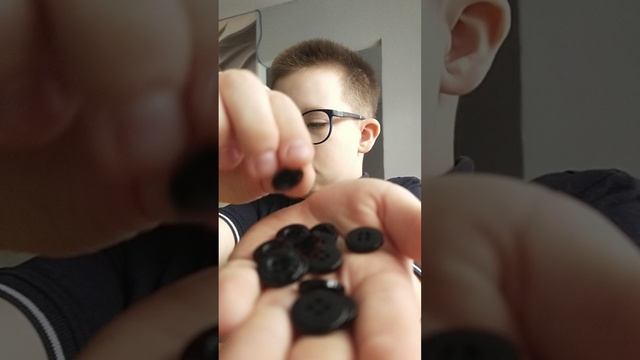 Распаковка Патчей Stone Island🪨 смотреть онлайн