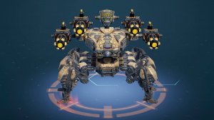 Отличная двойка (Imugi - Ravager) для дальних карт WR