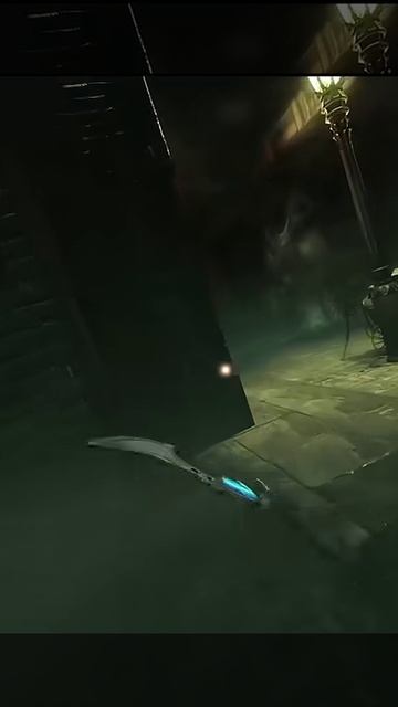 Бэтмен: УМНЫЙ СЮРИКЕН В ДЕЛЕ! Управляемый удар из тени!