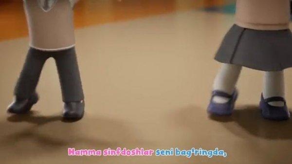 Bek va Lola - Salom Maktab.mp4