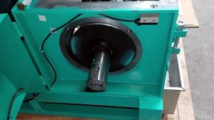 Сравнение дробилок для пластика. Бюджет или стандарт часть 2