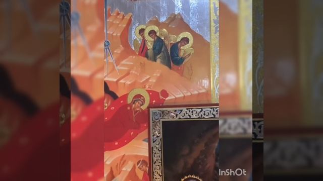 Песня НЕОПАЛИМАЯ КУПИНА смотреть онлайн