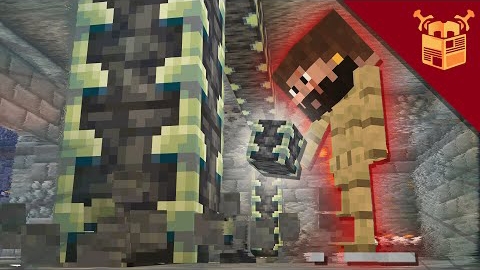 [МайнШилд — Пересказы] НАЧАЛО Вторжения СКРИПУНОВ | МайнШилд 4 смотреть онлайн