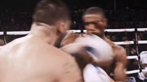 🥊 Creed / Крид: Наследие Рокки 🥊(Крид)